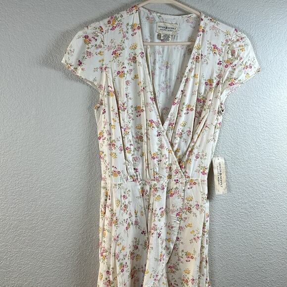 Denim & Supply Ralph Lauren Polo Floral Print Romper - Picture 10 of 10